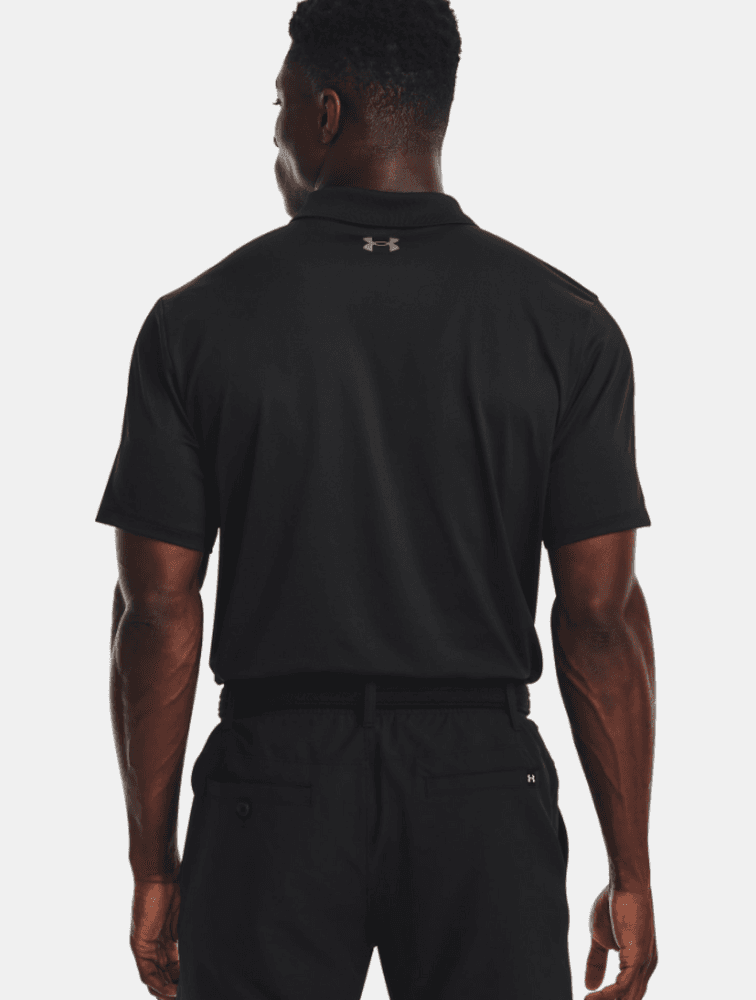 Matchday Polo Black, view: 1