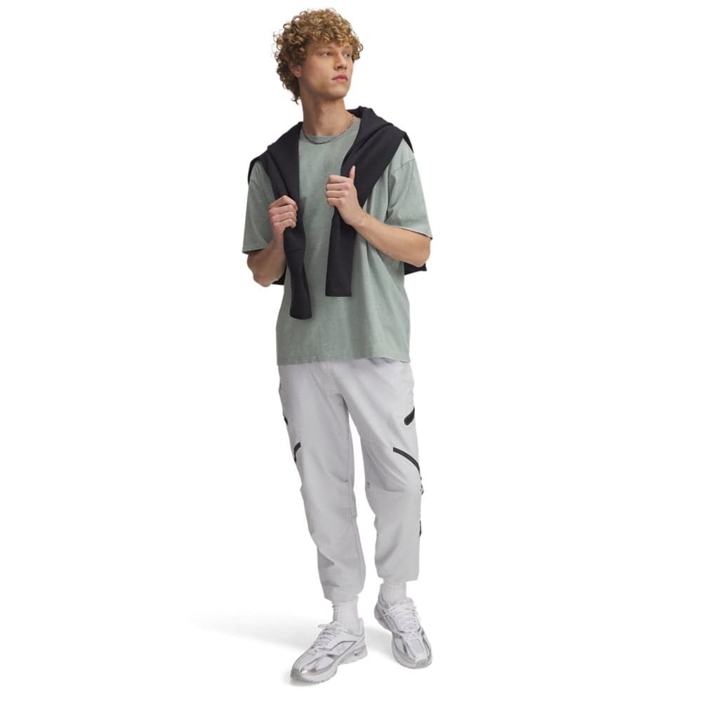 Unstoppable Cargo Pant Halo Gray, view: 3