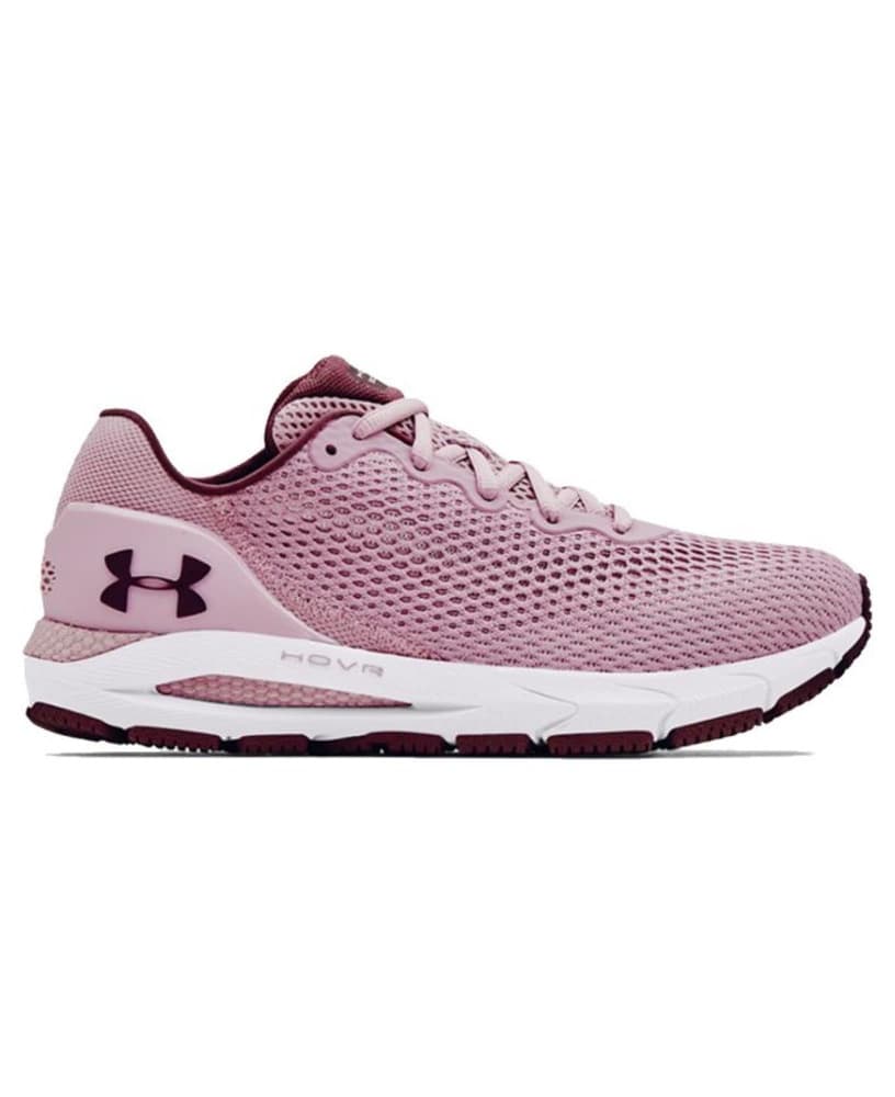 HOVR Sonic 4 Wmn Mauve Pink, view: 0