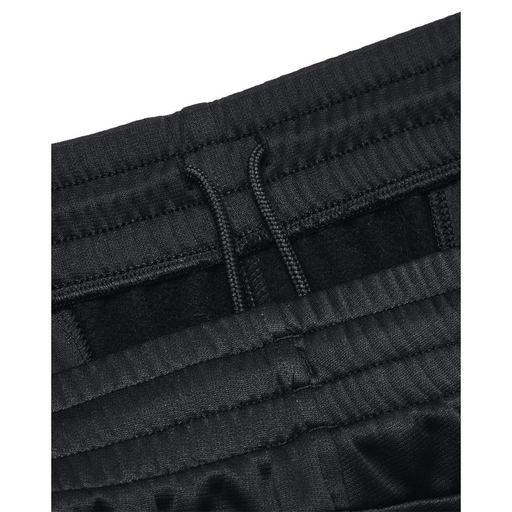 Armour Fleece Joggers Black, view: 4