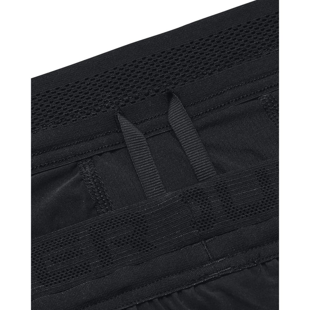 Vanish Elite 2in1 Short Black, view: 3