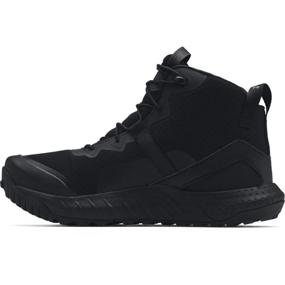 Micro G Valsetz Mid Black/Jet Gray, view: 3