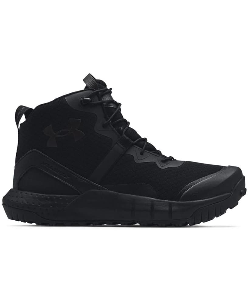 Micro G Valsetz Mid Black/Jet Gray, view: 0