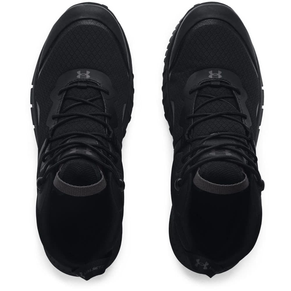 Micro G Valsetz Mid Black/Jet Gray, view: 4