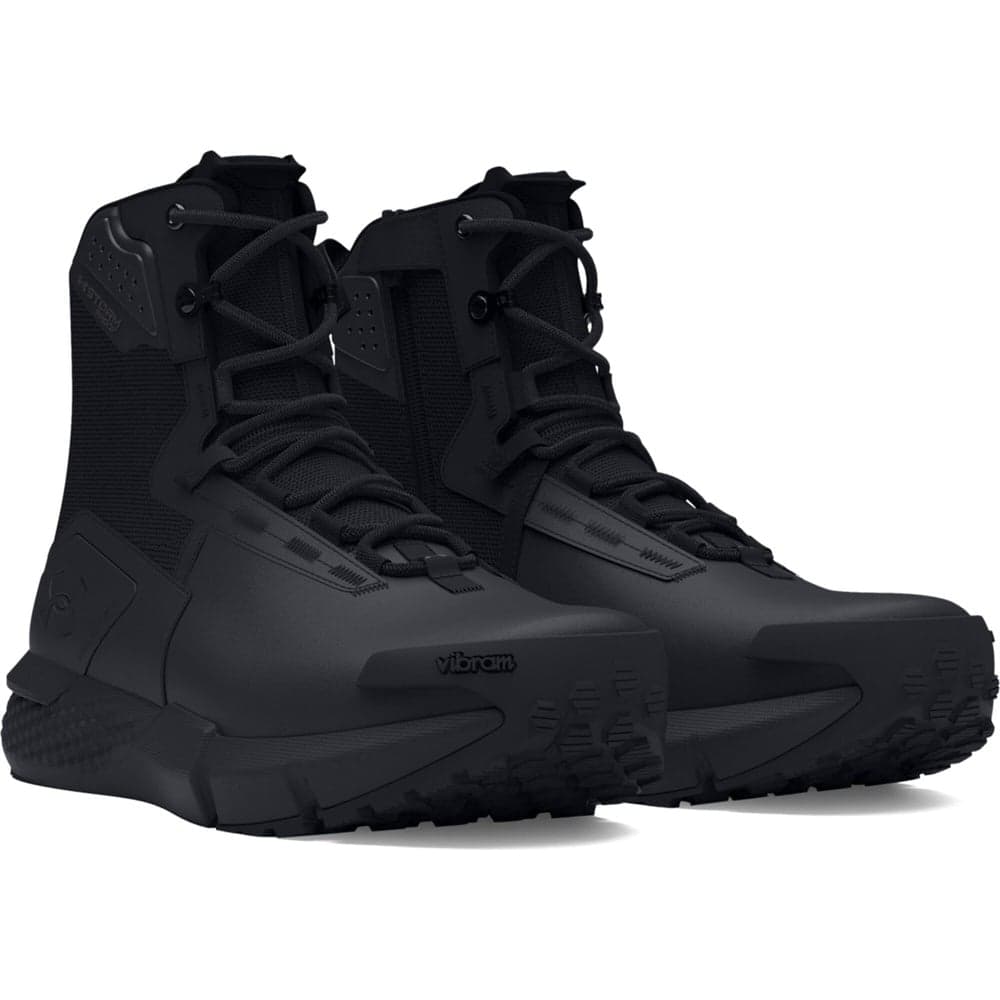 Charged Valsetz WP Zip Black, view: 1