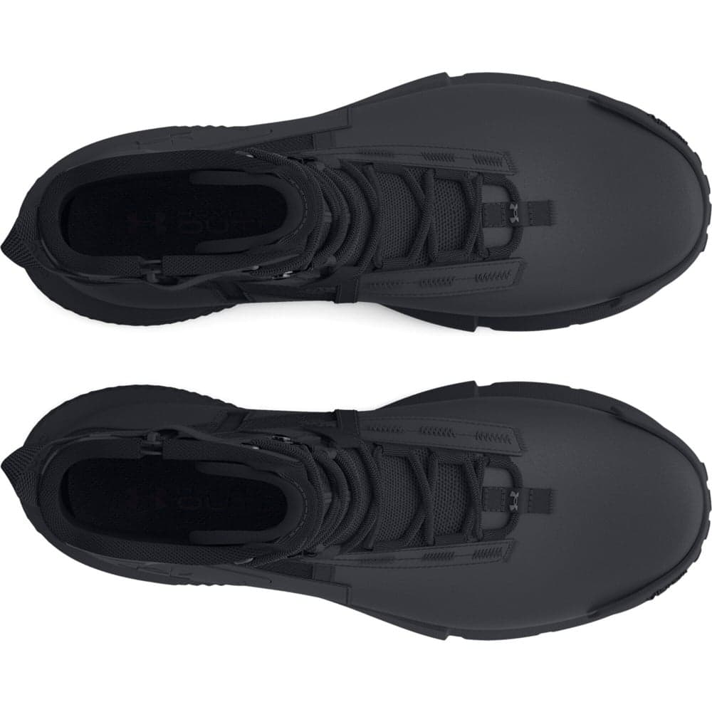 Charged Valsetz WP Zip Black, view: 3