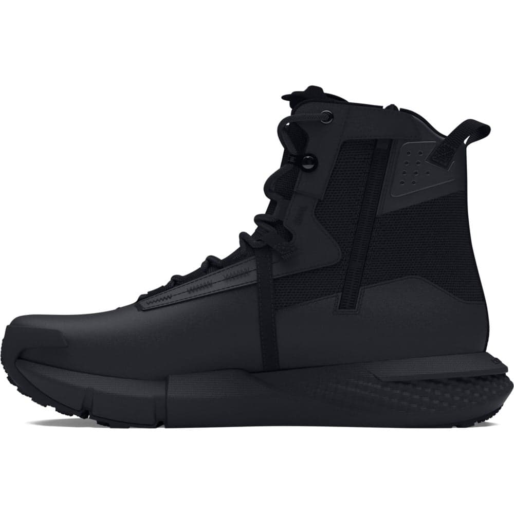 Charged Valsetz WP Zip Black, view: 2
