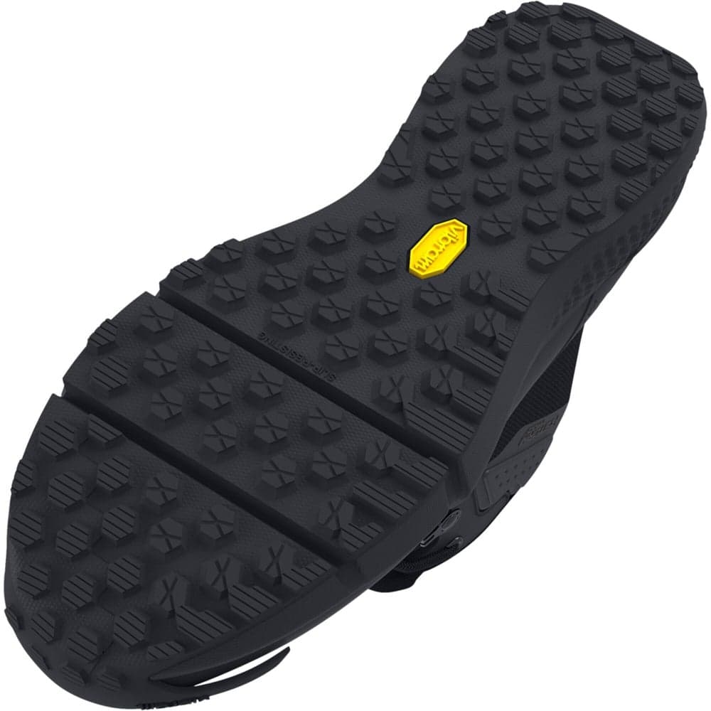 Charged Valsetz WP Zip Black, view: 4