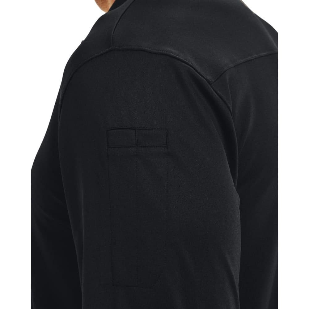 Performance Polo LS 2.0 Black, view: 3