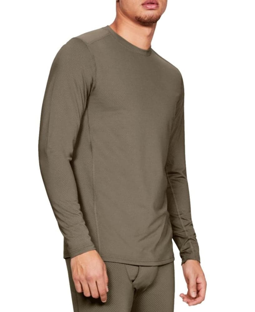 Federal Tan