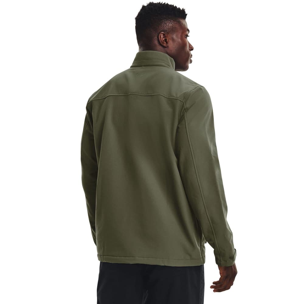 All Season 2.0 Marine Green, view: 1