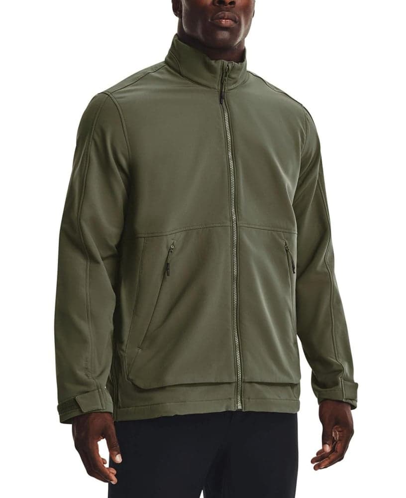 All Season 2.0 Marine Green, view: 0