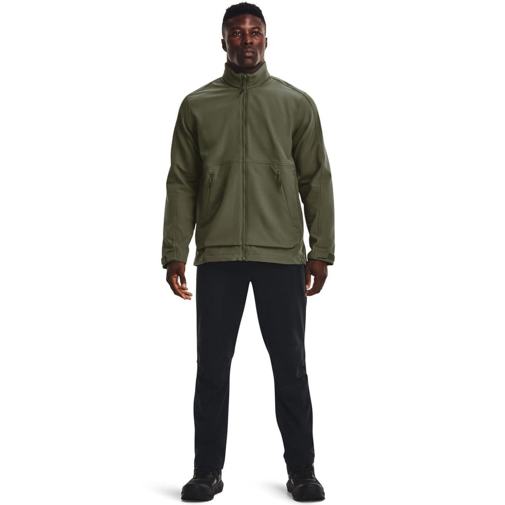 All Season 2.0 Marine Green, view: 2