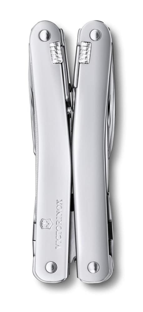 Swiss Tool Spirit X m/ taske, view: 2