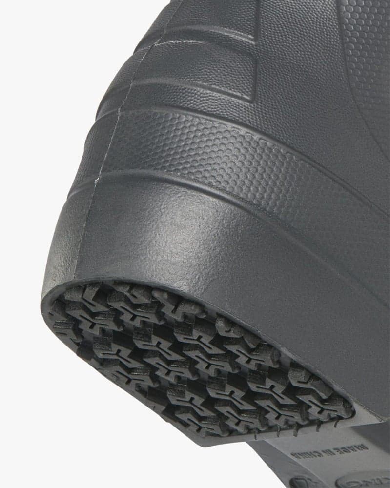 Norse Tall Boot Charcoal/Black, view: 5
