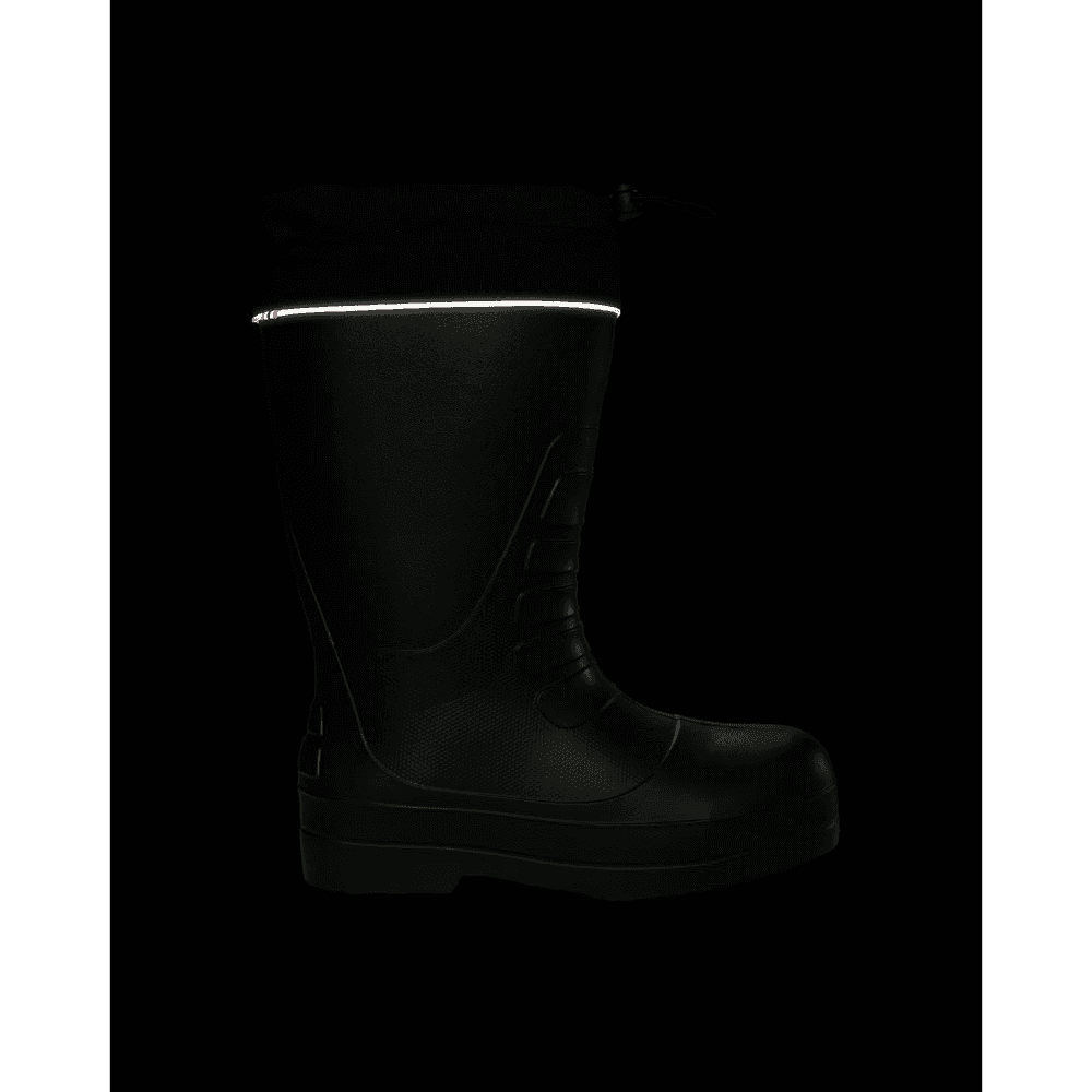 Norse Tall Boot Yellow, view: 4