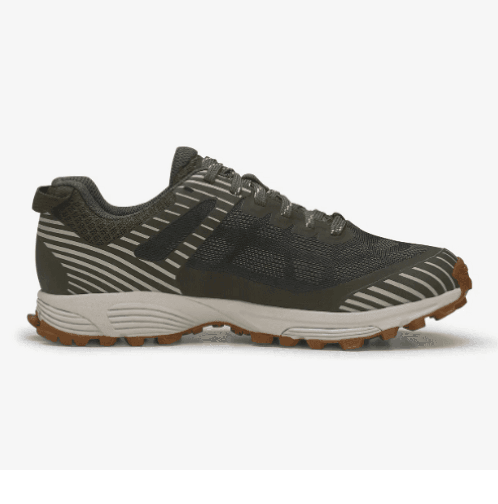 Anaconda Light II GTX W Huntinggreen/Olive, view: 1