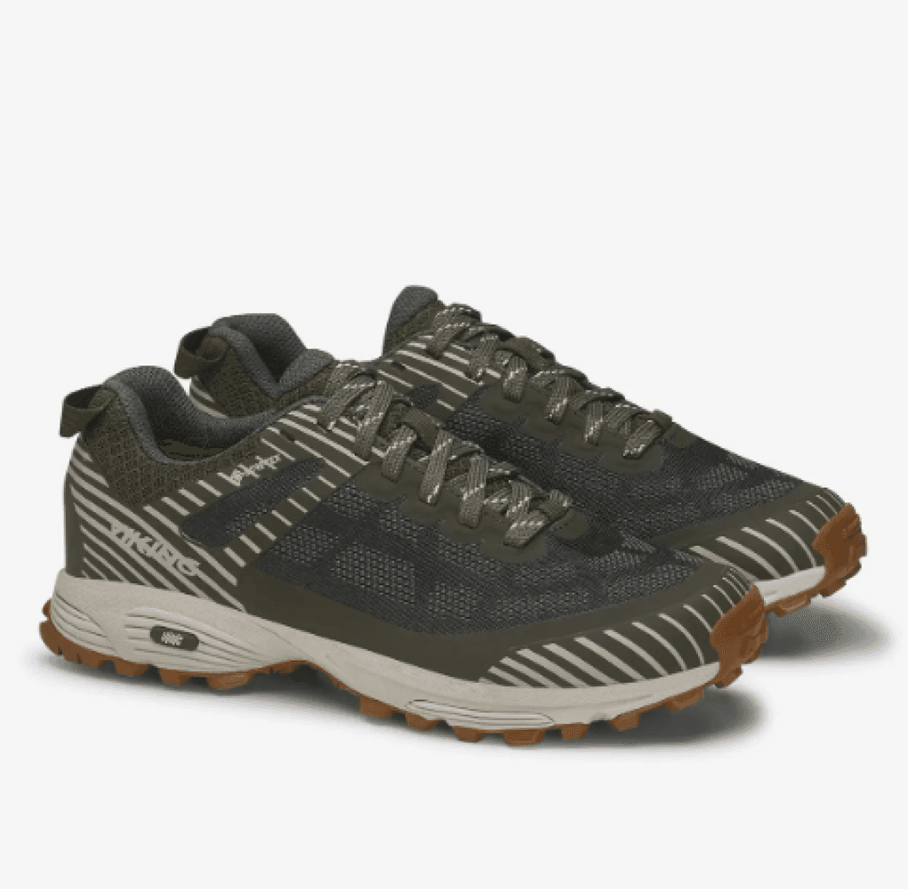 Anaconda Light II GTX W Huntinggreen/Olive, view: 3