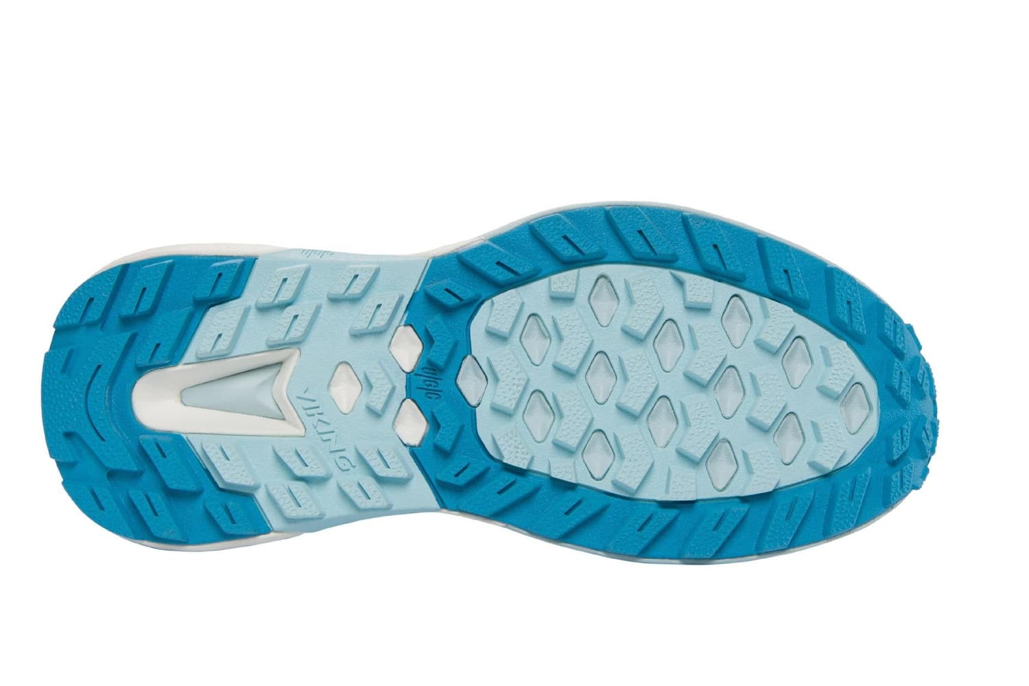 Anaconda Trail Low GTX BOA W Aqua/White, view: 1