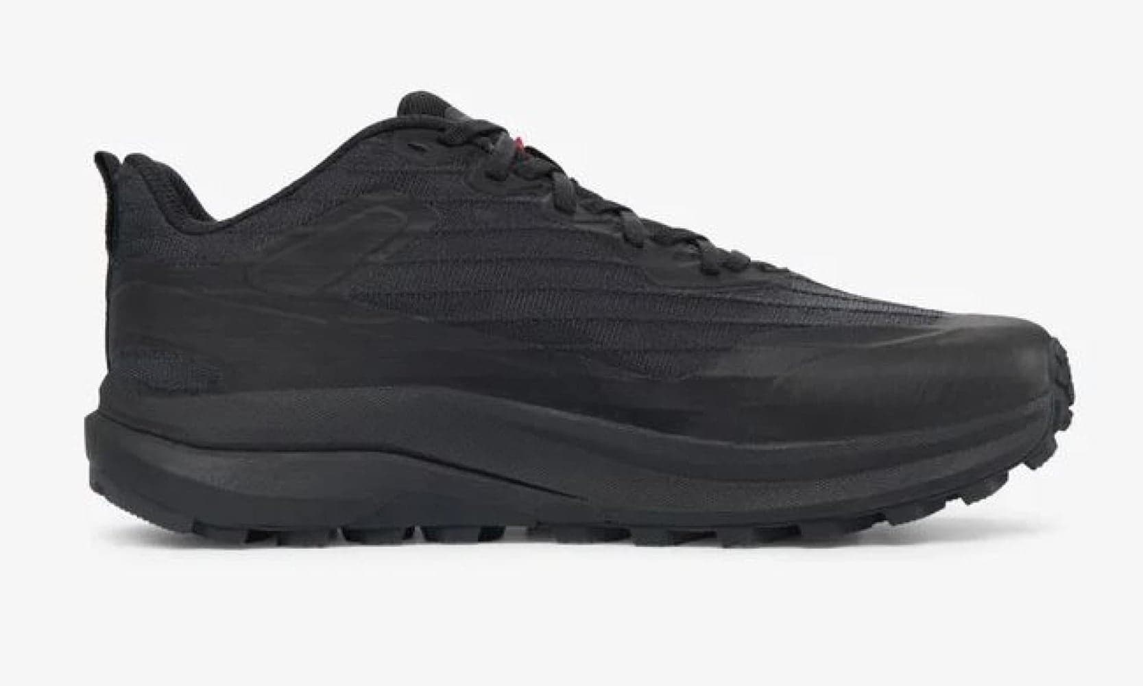 Anaconda Trail Low GTX M Black, view: 1