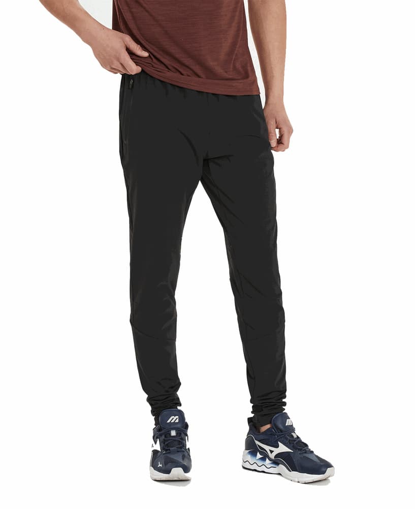 Blag V2 Hyper Stretch Black, view: 1