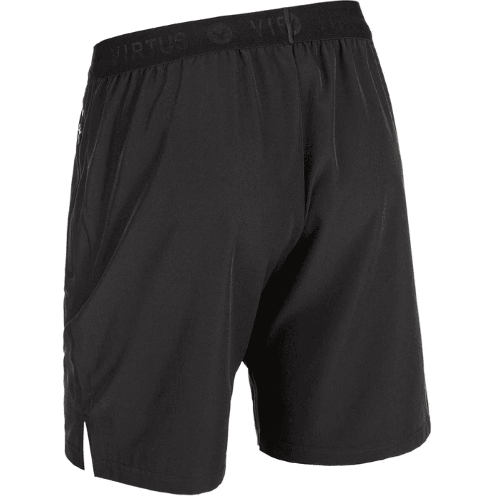 Blag V2 Hyper Stretch Black, view: 2