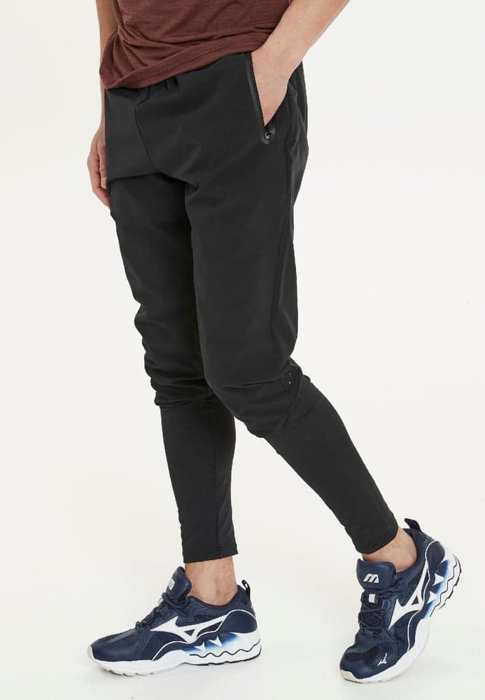 Blag V2 Hyper Stretch Black, view: 5