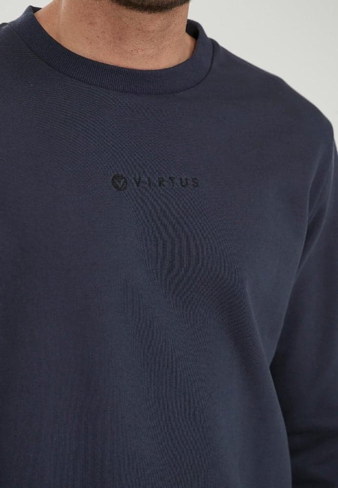 Hotown M Crew Blue Nights, view: 2