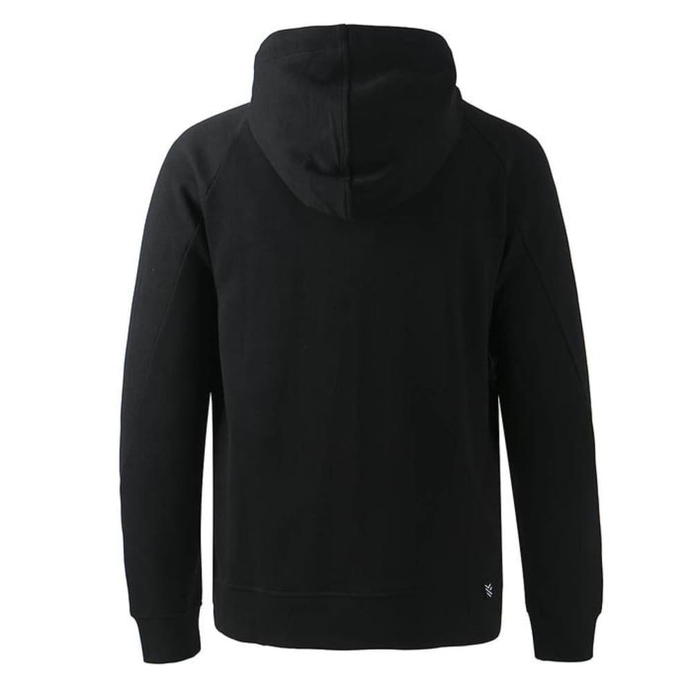Carrow Sweat Black, view: 2