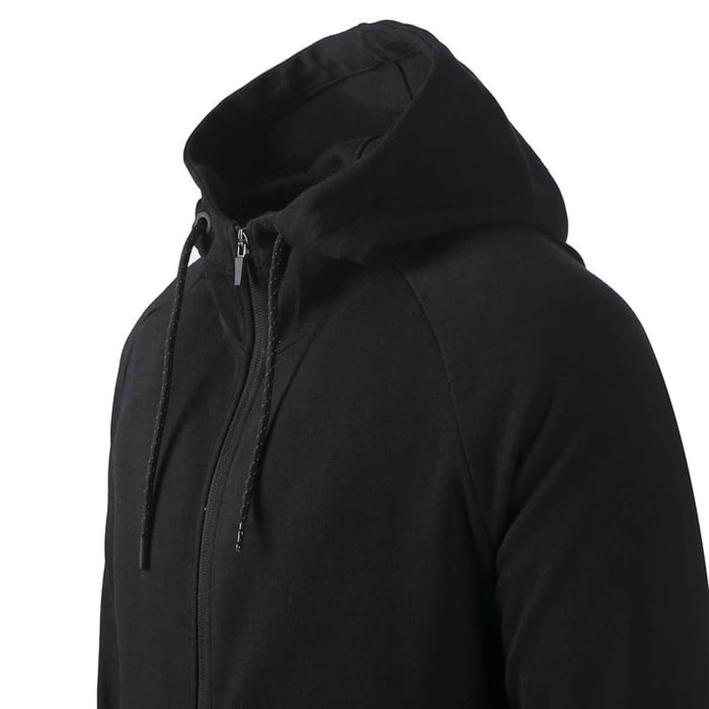 Carrow Sweat Black, view: 1