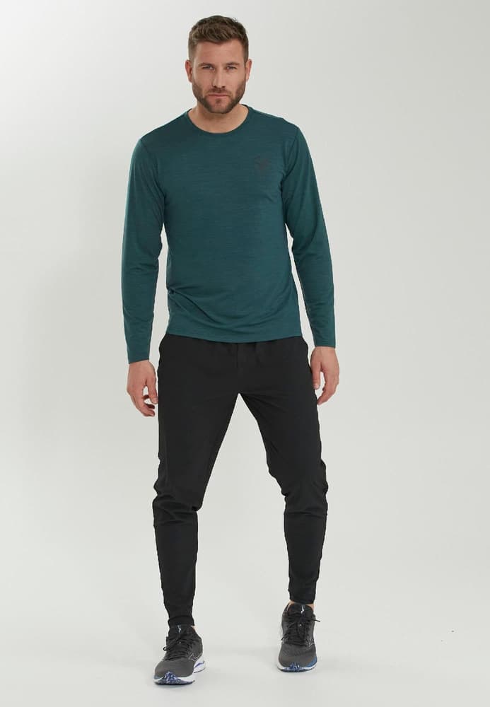 Joker M L/S June Bug, view: 3