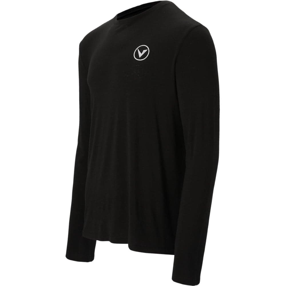 Joker M L/S Black, view: 1