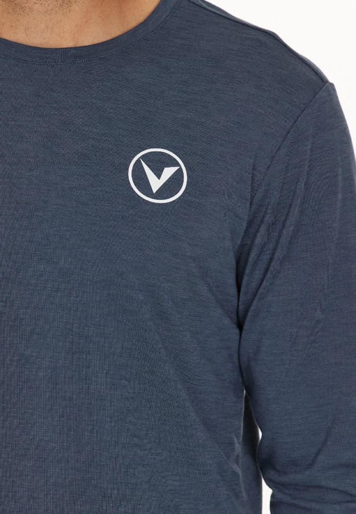 Joker M L/S Blue Nights, view: 3