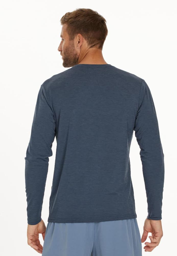 Joker M L/S Blue Nights, view: 1