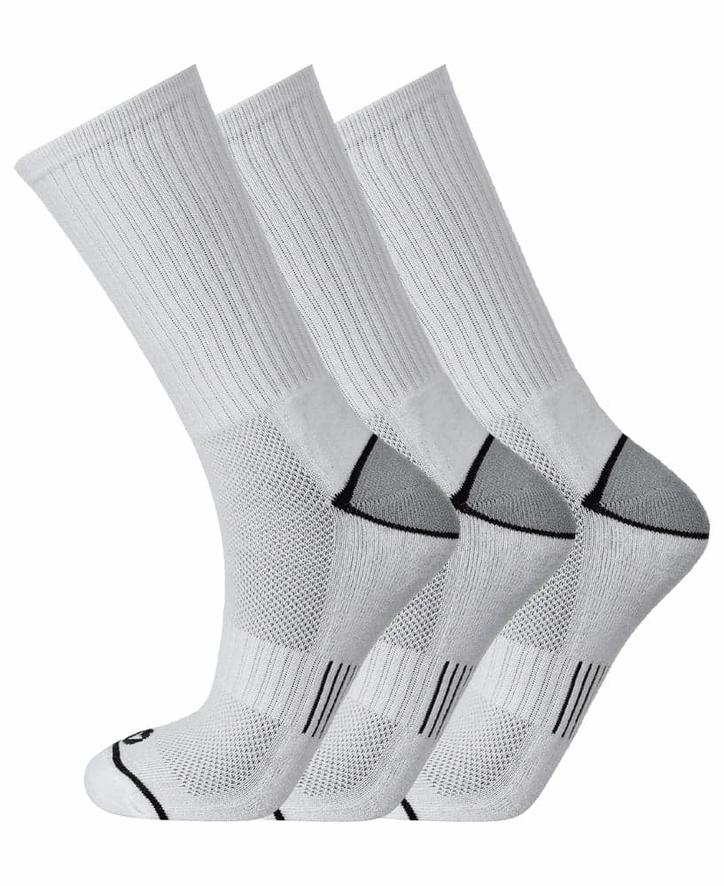 Laraine 3-Pack White, view: 0