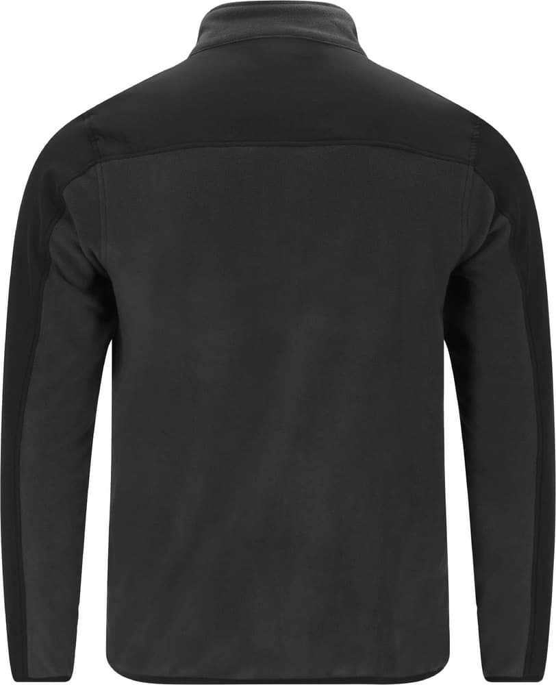 Evo M Fleece Jacket Phantom, view: 1