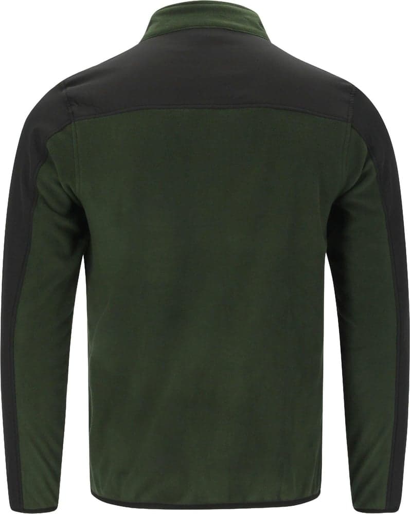 Evo M Fleece Jacket Deep Forest, view: 1