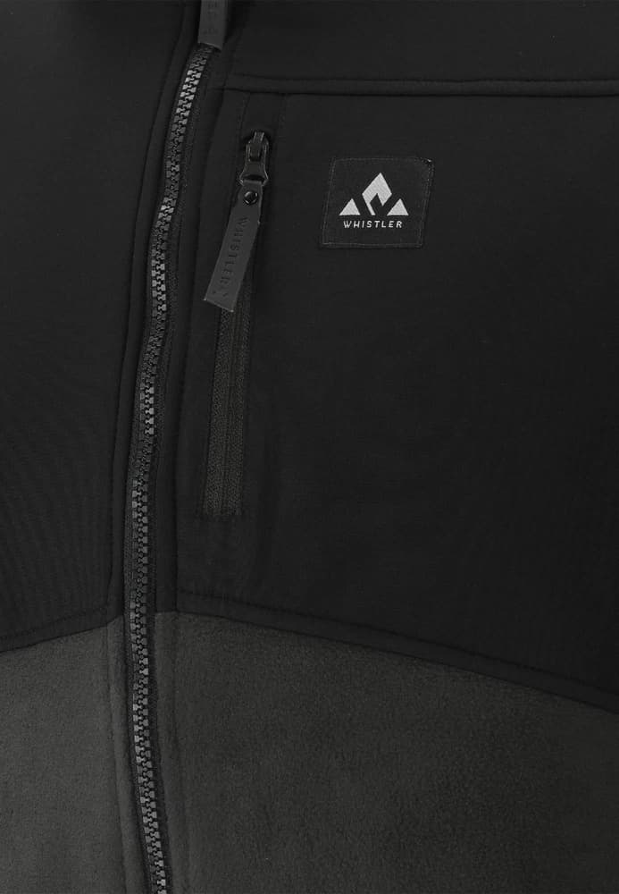 Evo M Fleece Jacket Phantom, view: 6
