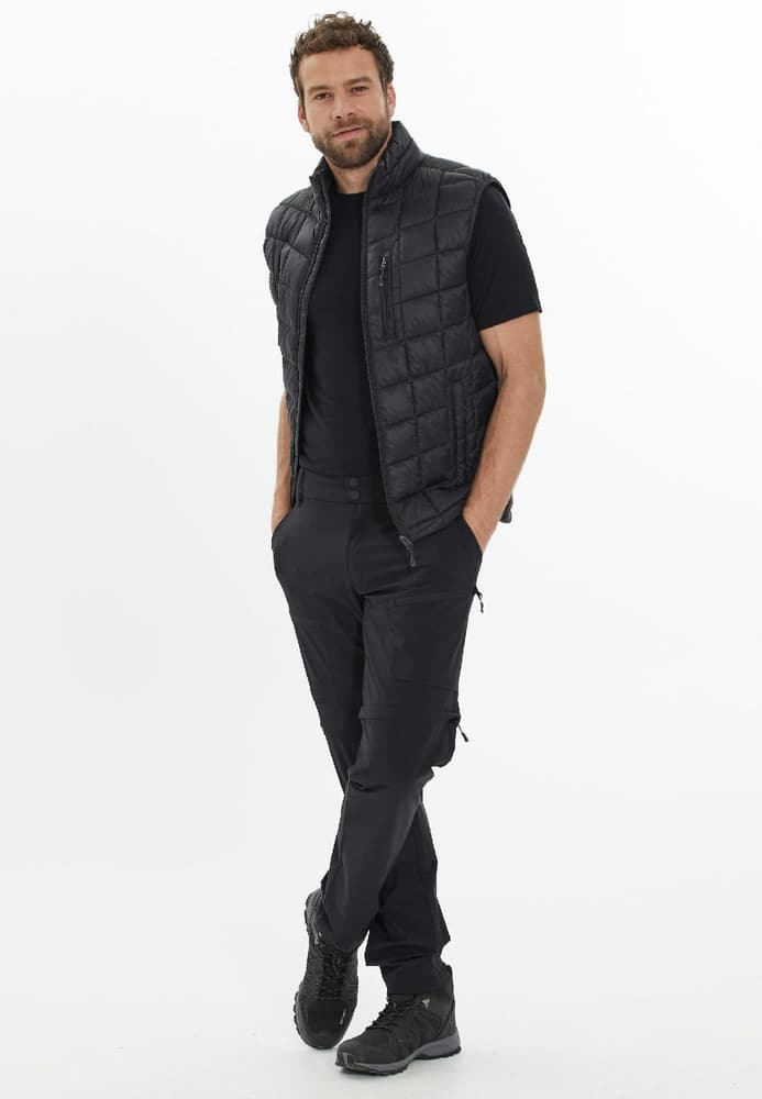 Luis M CFT Black, view: 4