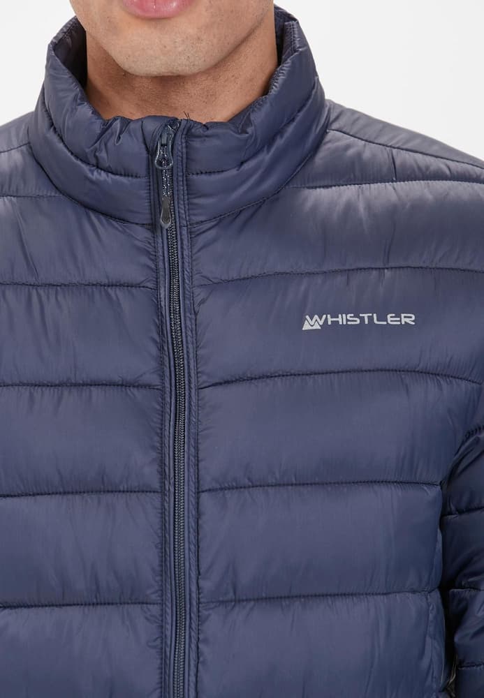 Leopold M Pro-lite Navy Blazer, view: 3