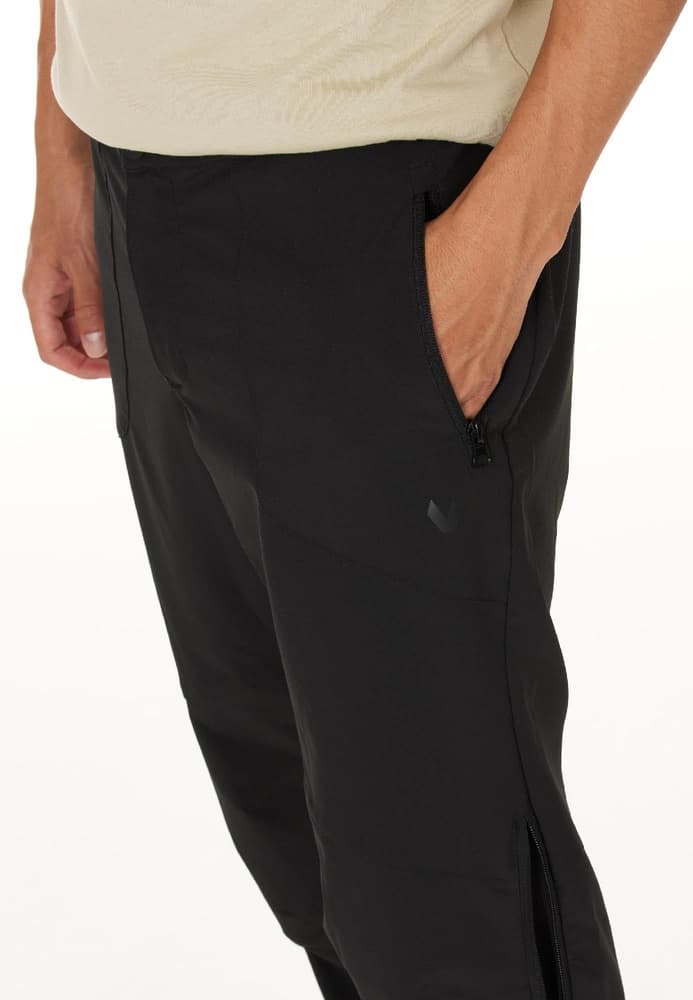 Saldon M Outdoor Black, view: 2