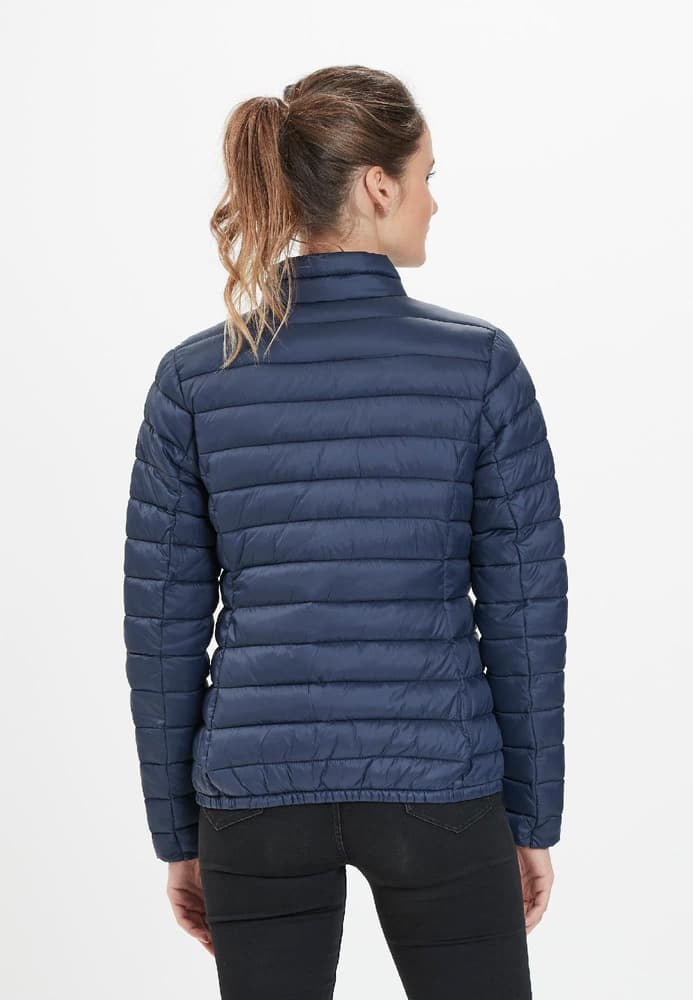 Tepic W Pro-lite Navy Blazer, view: 1