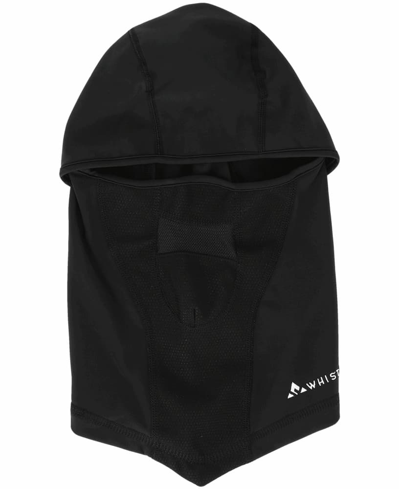 Rosyth Balaclava Black, view: 0