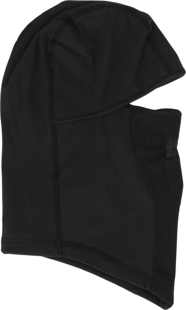 Rosyth Balaclava Black, view: 1