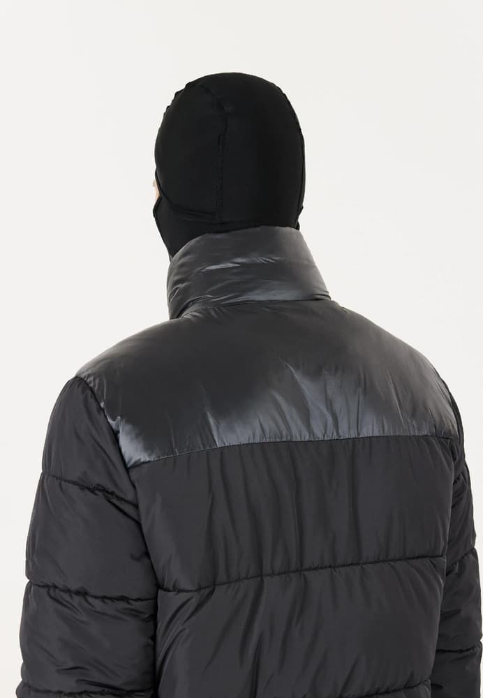 Rosyth Balaclava Black, view: 6