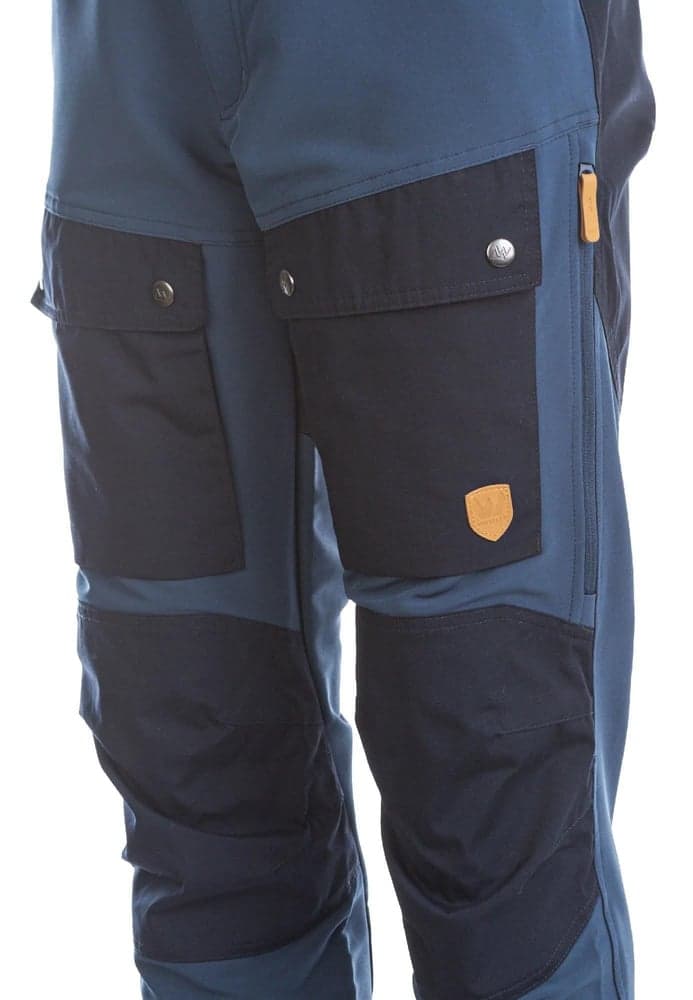 Beina M Hiking Dark Denim, view: 2