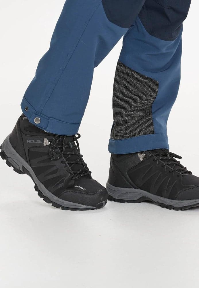 Beina M Hiking Dark Denim, view: 3