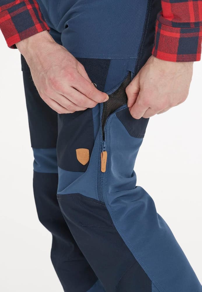 Beina M Hiking Dark Denim, view: 1