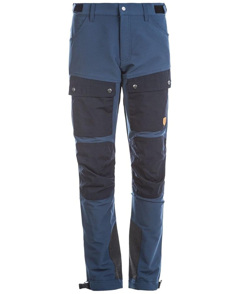 Beina M Hiking Dark Denim, view: 0