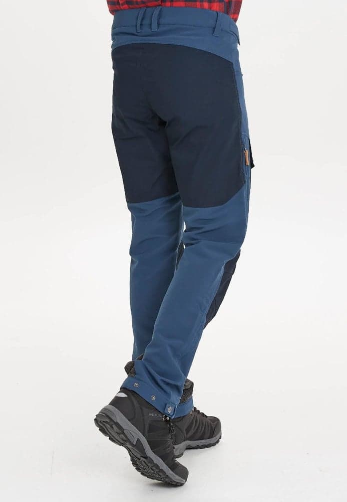 Beina M Hiking Dark Denim, view: 4